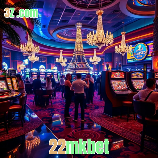 Recursos Imperdíveis do App da 22mkbet que Encantam Jogadores