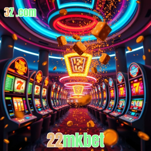 Bônus Imperdíveis do 22mkbet que Transformam Seu Jogo