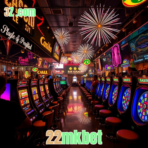 Experiência VIP Inigualável no 22mkbet: Sinta a Emoção